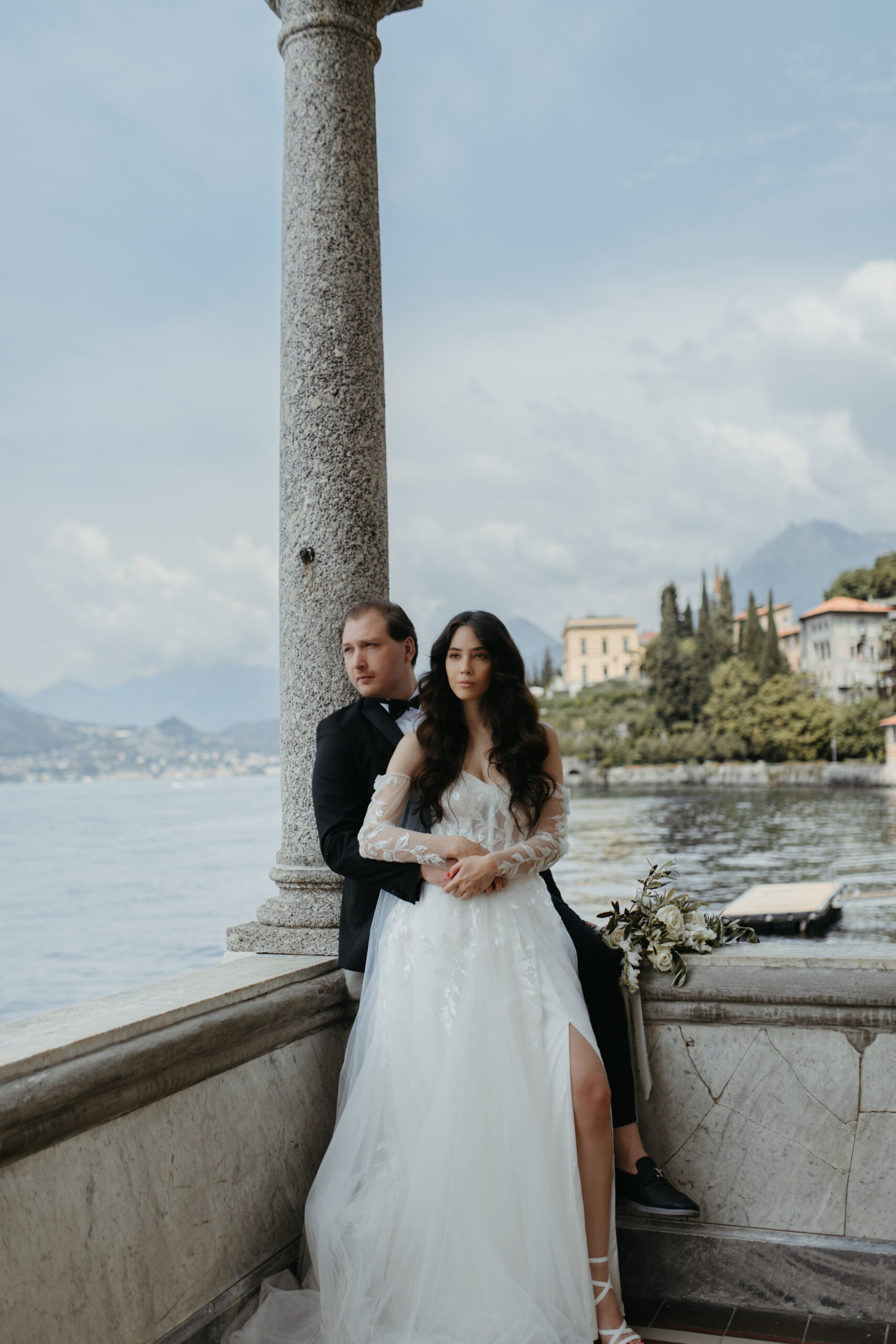 Weddingphotography Bovellaphotography Italy Villa Monastero Varenna14 scaled